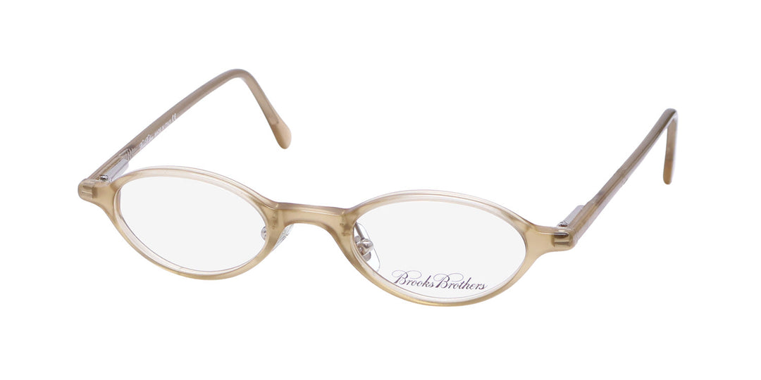 Brooks Brothers 573 Eyeglasses