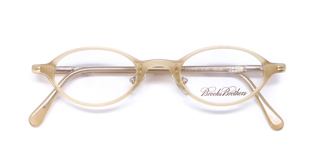 Brooks Brothers 573 Eyeglasses
