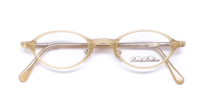 Brooks Brothers 573 Eyeglasses