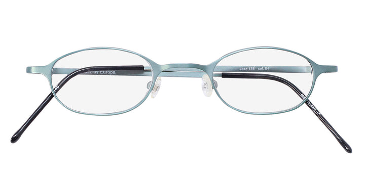 Jazz by Europa Eyewear 136 Eyeglasses