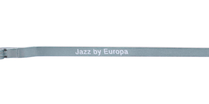 Jazz by Europa Eyewear 136 Eyeglasses