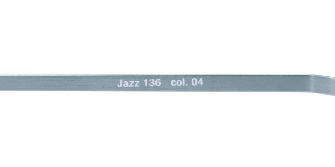 Jazz by Europa Eyewear 136 Eyeglasses
