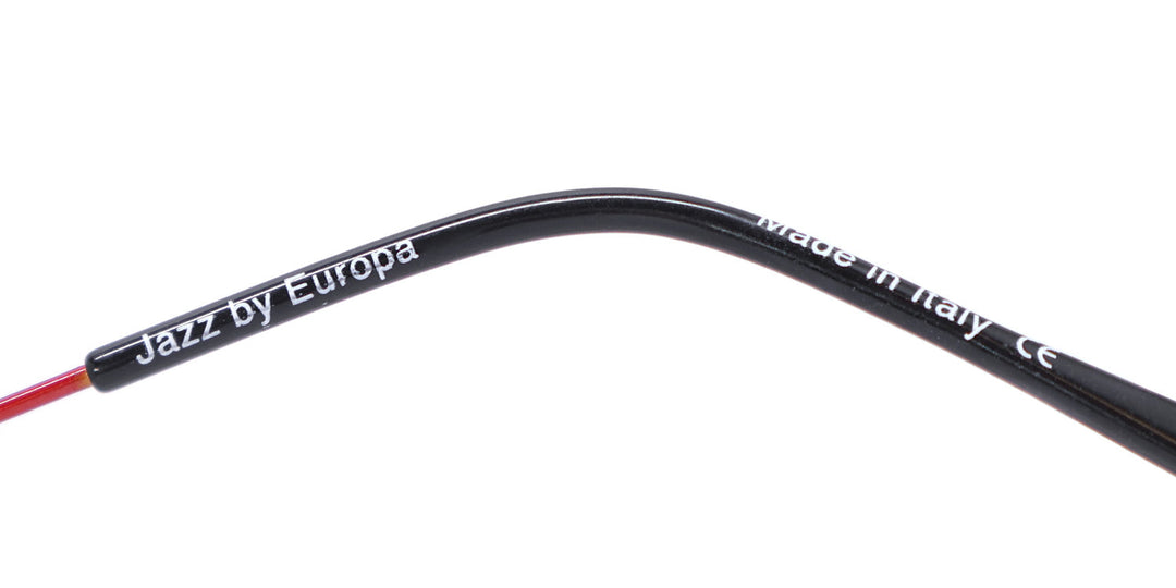 Jazz by Europa Eyewear 161 Eyeglasses