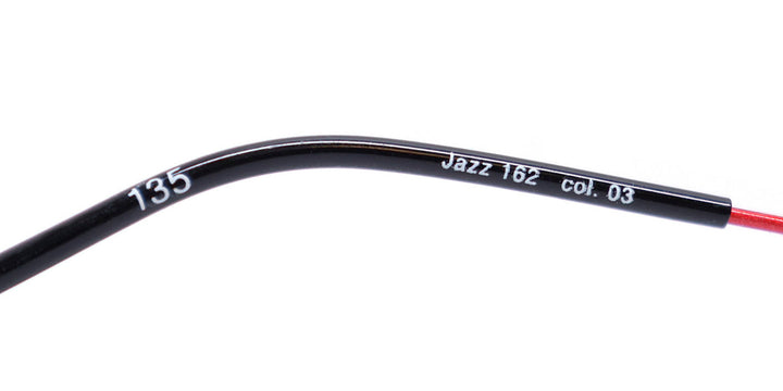 Jazz by Europa Eyewear 162 Eyeglasses