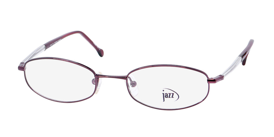 Jazz by Europa Eyewear 172 Eyeglasses
