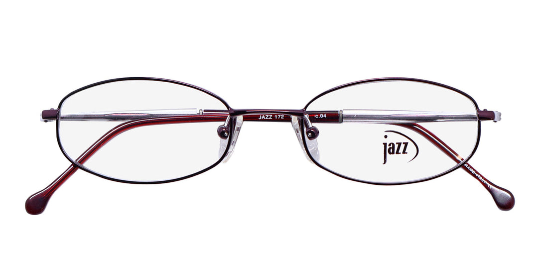Jazz by Europa Eyewear 172 Eyeglasses