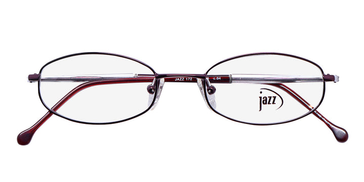 Jazz by Europa Eyewear 172 Eyeglasses