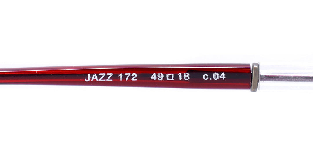 Jazz by Europa Eyewear 172 Eyeglasses
