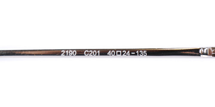 Vanni Occhiali 2190 Eyeglasses