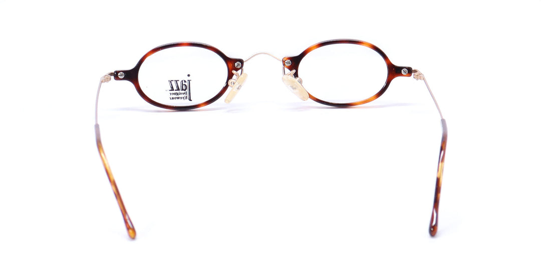 Jazz by Europa Eyewear 100 Eyeglasses