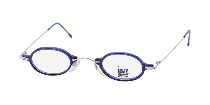 Jazz by Europa Eyewear 100 Eyeglasses