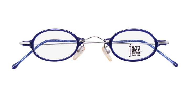 Jazz by Europa Eyewear 100 Eyeglasses