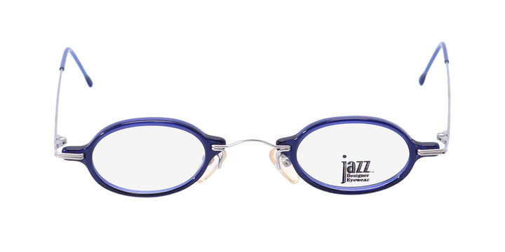 Jazz by Europa Eyewear 100 Eyeglasses