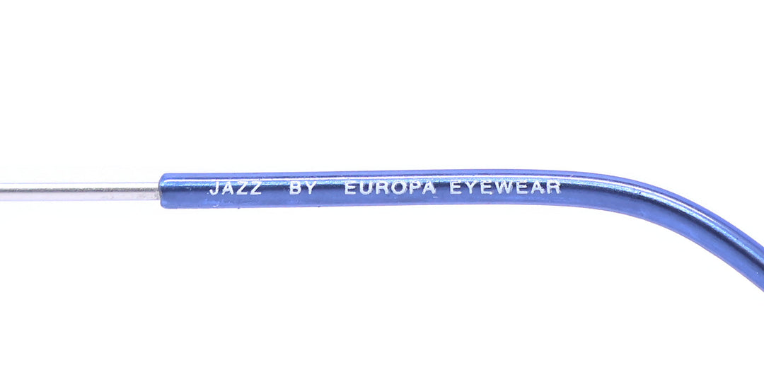 Jazz by Europa Eyewear 100 Eyeglasses