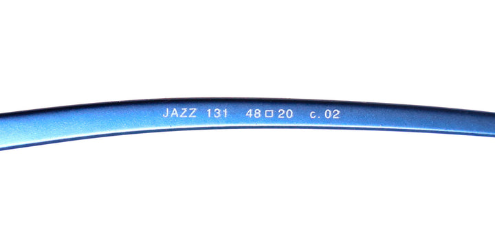 Jazz by Europa Eyewear 131 Eyeglasses