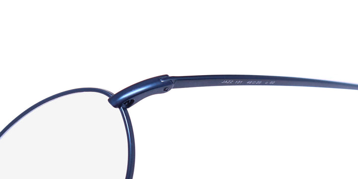 Jazz by Europa Eyewear 131 Eyeglasses