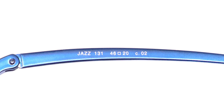 Jazz by Europa Eyewear 131 Eyeglasses