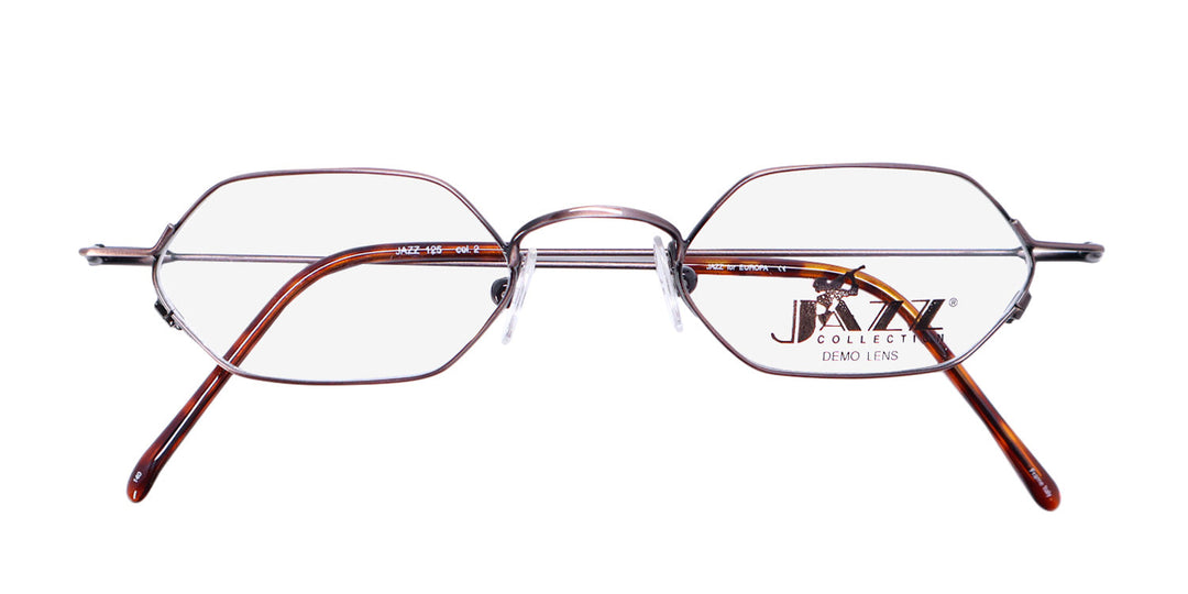 Jazz by Europa Eyewear 125 Eyeglasses