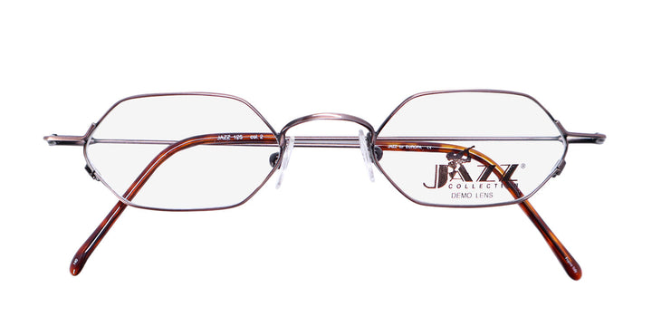 Jazz by Europa Eyewear 125 Eyeglasses