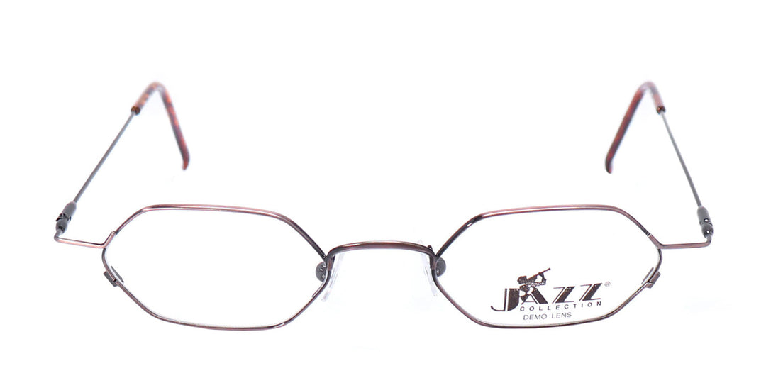 Jazz by Europa Eyewear 125 Eyeglasses