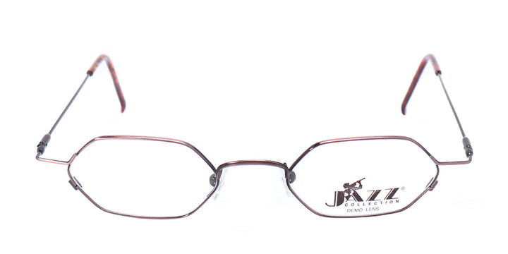 Jazz by Europa Eyewear 125 Eyeglasses