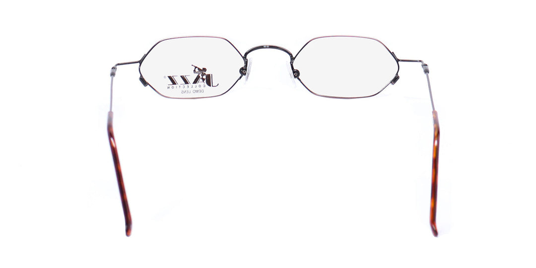 Jazz by Europa Eyewear 125 Eyeglasses