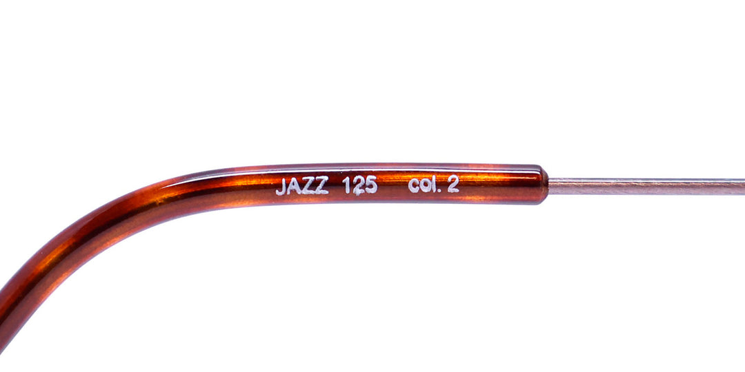 Jazz by Europa Eyewear 125 Eyeglasses