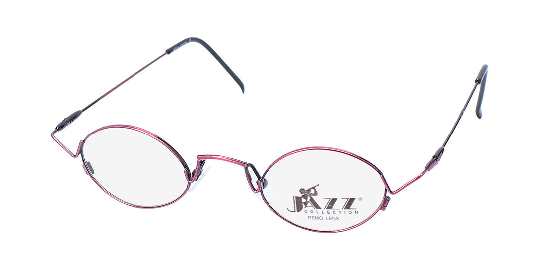 Jazz by Europa Eyewear 126 Eyeglasses