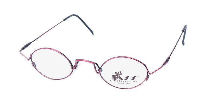 Jazz by Europa Eyewear 126 Eyeglasses