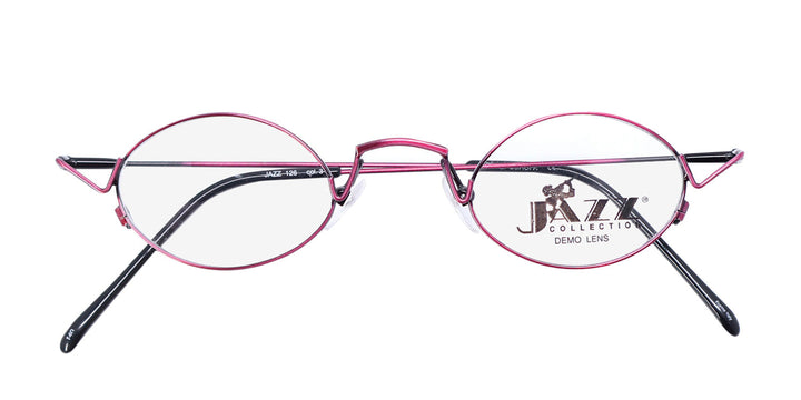 Jazz by Europa Eyewear 126 Eyeglasses