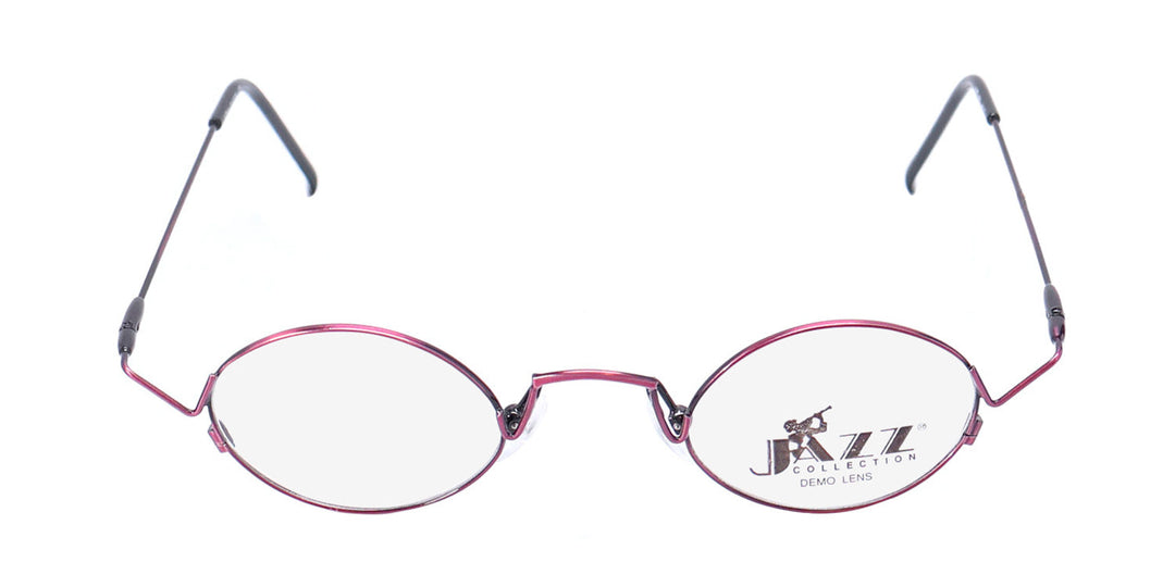 Jazz by Europa Eyewear 126 Eyeglasses