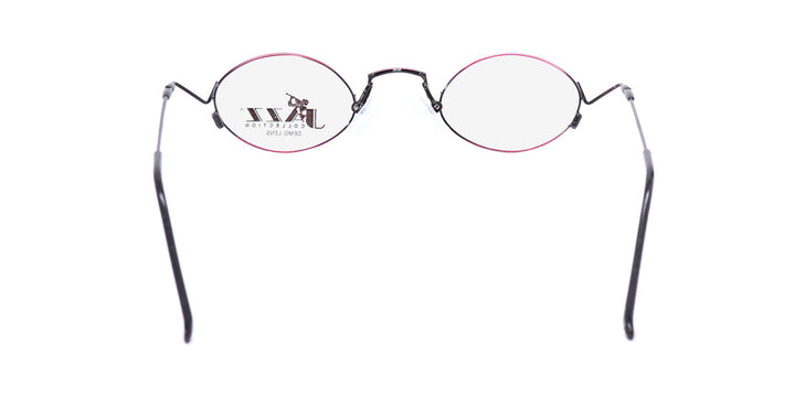 Jazz by Europa Eyewear 126 Eyeglasses