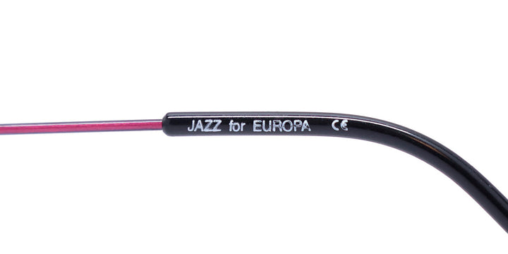 Jazz by Europa Eyewear 126 Eyeglasses