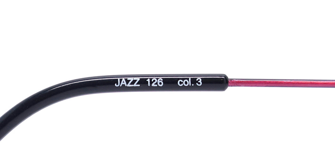 Jazz by Europa Eyewear 126 Eyeglasses