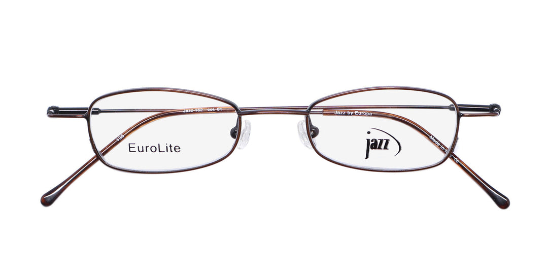 Jazz by Europa Eyewear 162 Eyeglasses