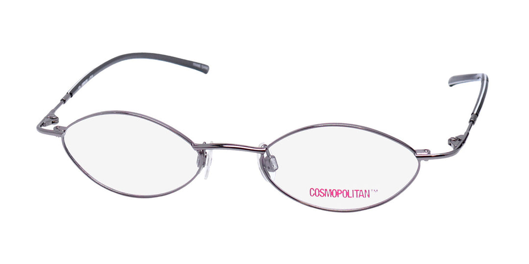 Cosmopolitan Vibrant Eyeglasses