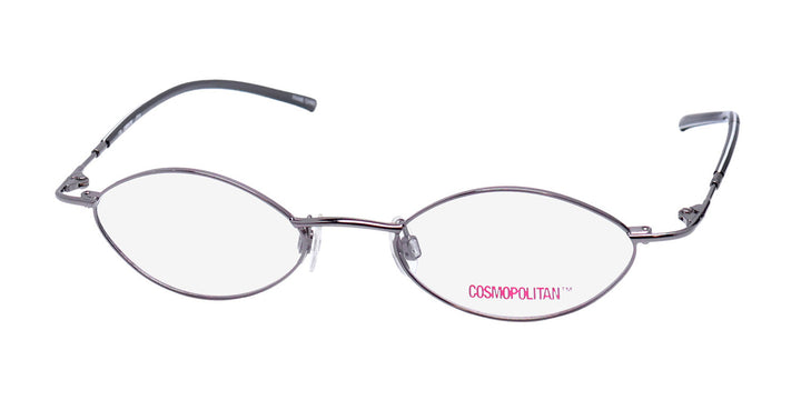 Cosmopolitan Vibrant Eyeglasses