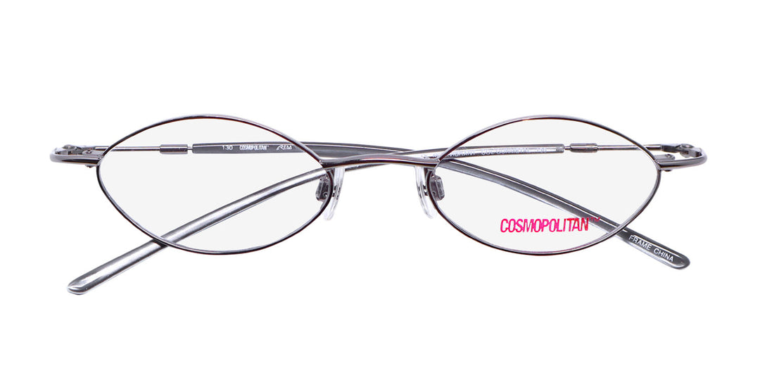 Cosmopolitan Vibrant Eyeglasses