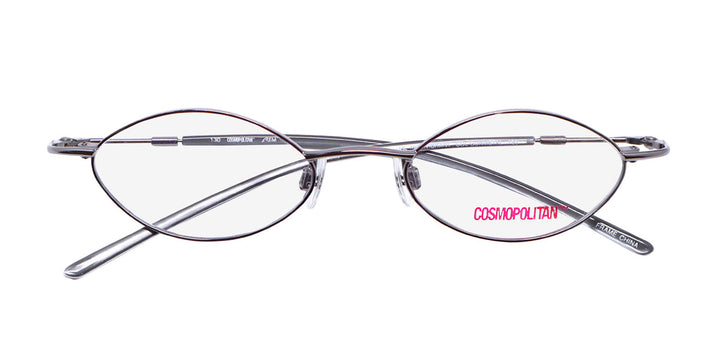 Cosmopolitan Vibrant Eyeglasses