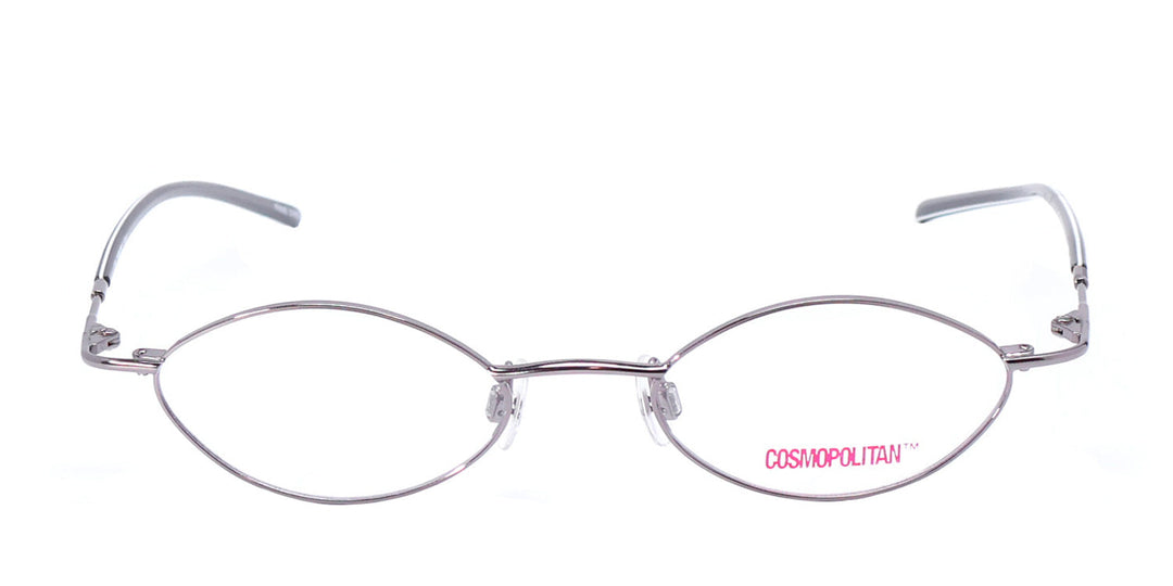 Cosmopolitan Vibrant Eyeglasses