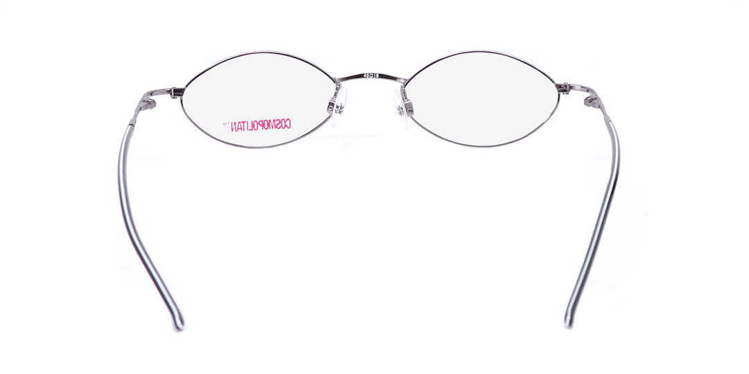 Cosmopolitan Vibrant Eyeglasses