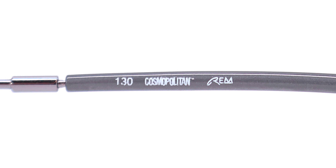 Cosmopolitan Vibrant Eyeglasses