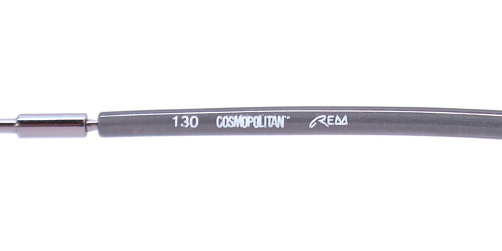 Cosmopolitan Vibrant Eyeglasses