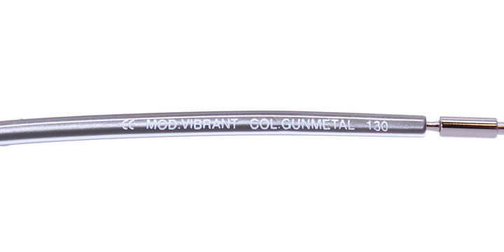 Cosmopolitan Vibrant Eyeglasses