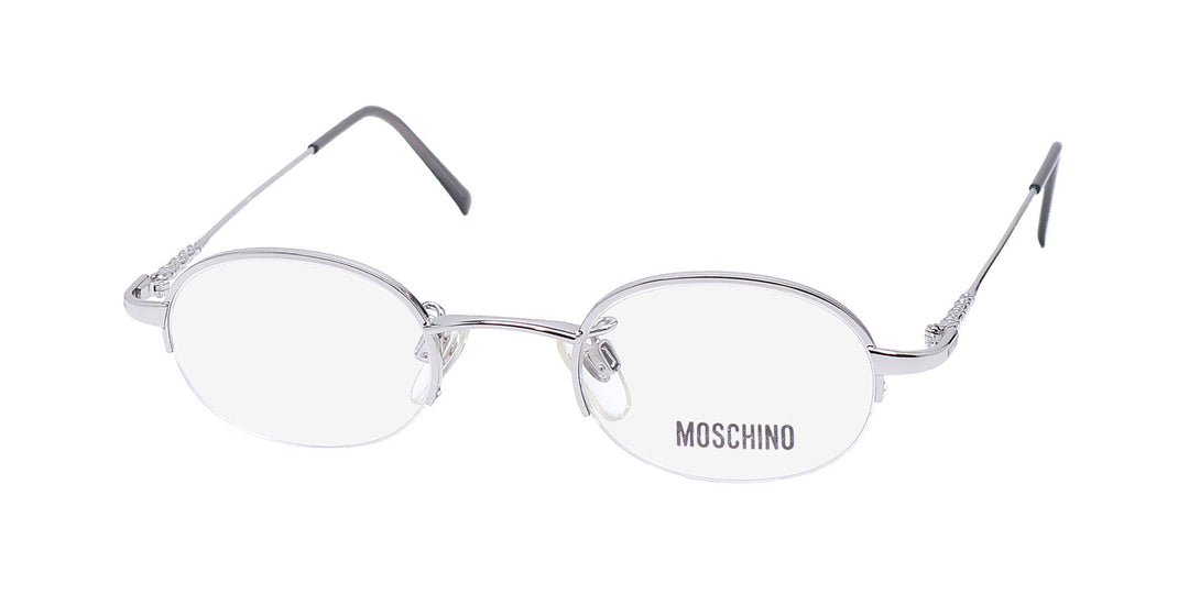 Moschino M8080-V Eyeglasses
