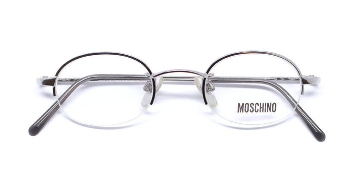 Moschino M8080-V Eyeglasses