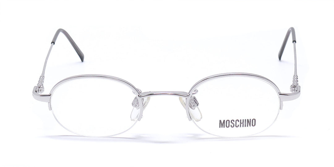 Moschino M8080-V Eyeglasses