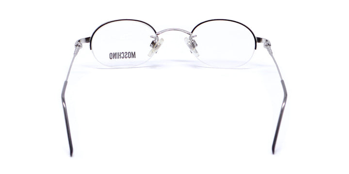 Moschino M8080-V Eyeglasses