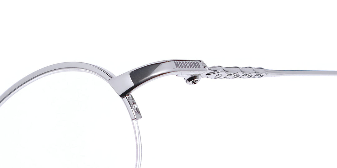 Moschino M8080-V Eyeglasses