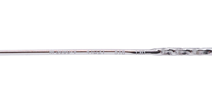 Moschino M8080-V Eyeglasses